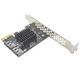 Адаптер PCI-E SATA 3.0 2 порти ATA III 6 Гбіт/с (для підключення додаткових hdd/ssd) - зображення 5