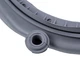 Манжета люка для стиральной машины Ardo 651008706 - изображение 4