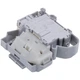 Замок люка (двери) DKS10A для стиральной машины AEG 8084553067 ROLD - изображение 2