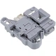 Замок люка (двери) DKS10A для стиральной машины AEG 8084553067 ROLD - изображение 4