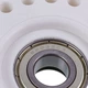 Комплект блоків підшипників для вертикальної пральної машини Electrolux PA6203C (правий + лівий, 2 шт.) - зображення 4
