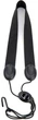 Ремень для сопрано / альт саксофона D'Addario SJA11 Saxophone Fabric Neck Strap Alto/Soprano (Black) - изображение 1