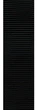 Ремень для сопрано / альт саксофона D'Addario SJA13 Saxophone Fabric Neck Strap Alto/Soprano - Snap Hook (Black) - изображение 2