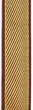 Гитарный ремень D'Addario 50B06 NYLON WOVEN GUITAR STRAP (TWEED) - изображение 2