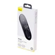 Беспроводное ЗУ Baseus Simple 2in1 18W Pro Edition WXJK-CA02 Transparent (165718) - изображение 8