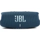 Портативная колонка JBL Charge 5, Blue (JBLCHARGE5BLU) - изображение 2