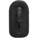 Портативная колонка JBL Go3, Black (JBLGO3BLK) - изображение 4