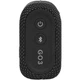 Портативная колонка JBL Go3, Black (JBLGO3BLK) - изображение 6
