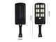 Вуличний Led прожектор сенсорний із сонячною панеллю і пультом XPRO LL-660 (MER-15371_313) - зображення 7