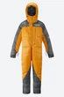 Комбинезон Rab Expedition 8000 Suit L Сірий-Жовтий - изображение 1