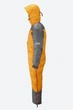 Комбинезон Rab Expedition 8000 Suit L Сірий-Жовтий - изображение 3