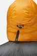 Комбинезон Rab Expedition 8000 Suit M Сірий-Жовтий - изображение 13