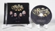 Компакт диск Playground Music Scandinavia The Rasmus Rise CD 7332181107760 - зображення 2