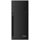 Корпус компьютерный ATX GameMax ET-211-450W с блоком питания/Midi-tower Черный - изображение 1