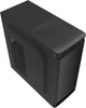 Корпус компьютерный ATX GameMax MT508-NP без блока питания/Midi-tower Черный - изображение 4