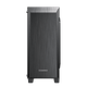 Корпус компьютерный ATX GameMax Nova N5 без блока питания/Midi-tower Черный - изображение 3