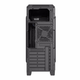 Корпус компьютерный ATX GameMax G561 Black без блока питания/Midi-tower Черный - изображение 3