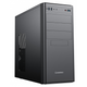 Корпус компьютерный ATX GameMax MT816-2U3-TYC без блока питания/Full-tower Черный - изображение 1