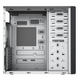 Корпус компьютерный ATX GameMax MT816-2U3-TYC без блока питания/Full-tower Черный - изображение 3