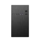 Корпус компьютерный ATX GameMax ET-212-NP-U3 без блока питания/Middle tower Черный - изображение 1