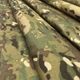 Ткань Кордура CORDURA 1000D PU iQmebel Мультикам Multicam. Ткань для военных - изображение 3