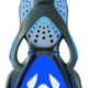Ласты для дайвинга Mares X-Stream (синий) R (410019.BL.R) - изображение 2