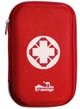 Аптечка дорожная Tramp TRA-193 EVA Box Red (N010314) - изображение 1