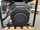 Новий бензиновий трифазний генератор Genmac COMBIPLUS G15000HEO-E5 (12,2 кВт) на базі двигуна HONDA GX 690 (15,3 кВа) - изображение 5