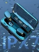 Навушники Air Twins G03-6 Bluetooth із зарядним кейсом - зображення 5