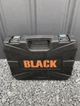 Набір головок ключів інструментів 108 шт BLACK - зображення 3