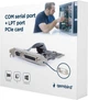 Карта расширения PCI-Express Gembird для COM-порта и LPT-порта (PEX-COMLPT-01) - изображение 2