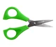 Ножиці монтажні Carp Pro Braid Scissors (CP364241) - зображення 1