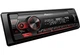 Автомагнитола Pioneer mvh-s320bt - изображение 2