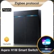 Бездротовий Вимикач Aqara H1M 2 клавіші Smart Wireless Switch MARS-Tech Zigbee 3.0 Apple HomeKit WXKG22LM антрацит - зображення 3