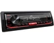 Автомагнитола jvc kd-x162 - изображение 2