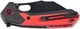 Нож CJRB Caldera BB, AR-RPM9 Steel, G10 Red (27980325) - изображение 4