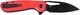 Нож CJRB Lago BB, AR-RPM9 Steel, G10, Red (27980334) - изображение 2