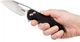 Нож CJRB Lago SW, AR-RPM9 Steel, G10 Black (27980336) - изображение 5