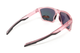 Окуляри BluWater Sandbar Polarized (G-Tech pink), дзеркальні рожеві - зображення 3