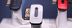 Telefon komórkowy Panasonic KX-TU456EXWE White - obraz 9