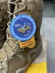 Берці тактичні високі YDS Waterproof Койот 42 - зображення 10
