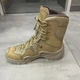 Берці тактичні високі YDS ASTOR GTX Койот 40 - зображення 8