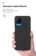 Чехол для смартфона ArmorStandart ICON Case для OPPO A54 4G Black (ARM67479) - изображение 7