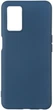 Чохол для смартфона ArmorStandart ICON Case для OPPO A54 4G Dark Blue (ARM67480) - зображення 1