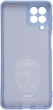 Чохол для смартфона Samsung Galaxy M53 (M536) ArmorStandart Icon Case Lavender (ARM67499) - зображення 2