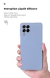 Чохол для смартфона Samsung Galaxy M53 (M536) ArmorStandart Icon Case Lavender (ARM67499) - зображення 7