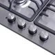 Комбинированная варочная поверхность ventolux hg631 b3 s (x) - изображение 4