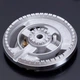Газовая варочная поверхность weilor gm w624 bl - изображение 7