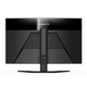 Игровой монитор 31.5" SS VA Gigabyte M32UC Gaming Monitor 1500R/144Hz/1ms Черный - изображение 4