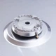 Газовая варочная поверхность weilor gm 624 ss - изображение 7